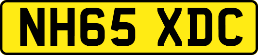 NH65XDC