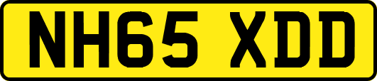 NH65XDD