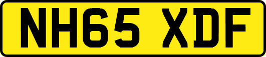NH65XDF