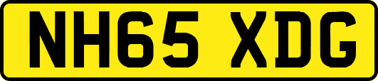 NH65XDG