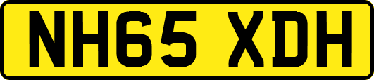 NH65XDH