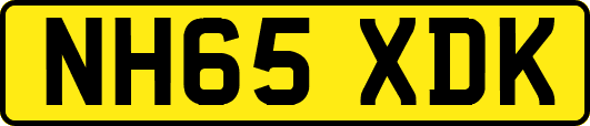 NH65XDK