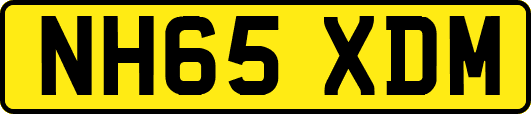NH65XDM