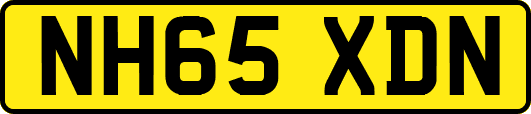 NH65XDN