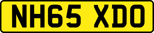 NH65XDO