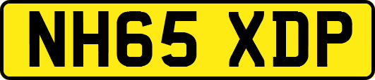 NH65XDP