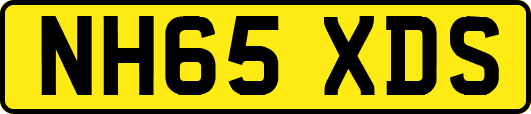 NH65XDS