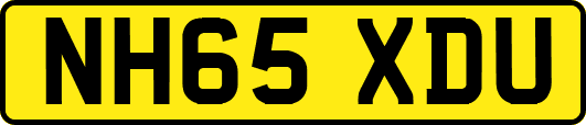 NH65XDU