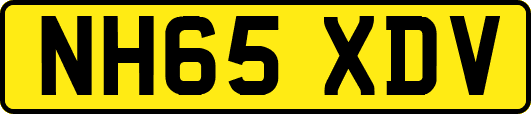 NH65XDV