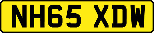 NH65XDW