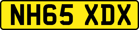 NH65XDX