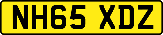 NH65XDZ