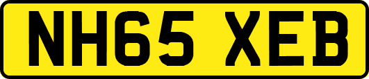 NH65XEB