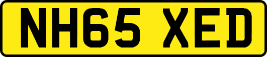 NH65XED