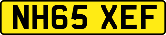 NH65XEF