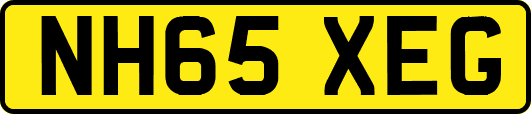NH65XEG