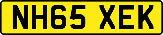 NH65XEK