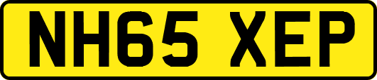 NH65XEP