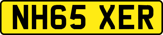 NH65XER