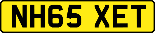 NH65XET