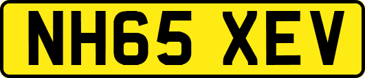 NH65XEV