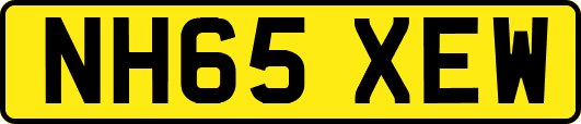 NH65XEW