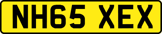 NH65XEX