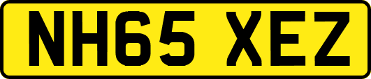 NH65XEZ