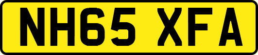 NH65XFA