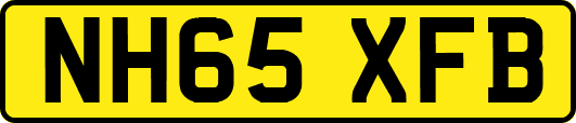 NH65XFB