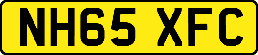 NH65XFC