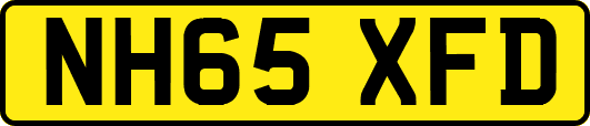 NH65XFD