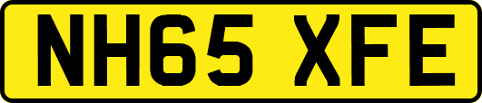 NH65XFE