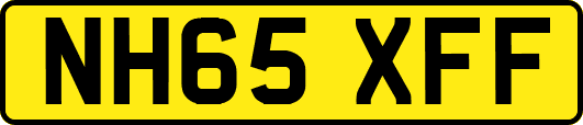 NH65XFF