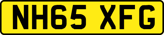 NH65XFG