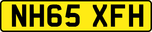 NH65XFH