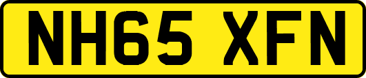 NH65XFN