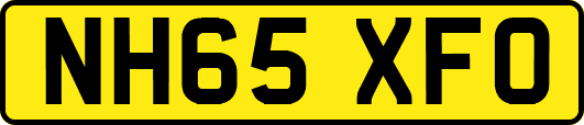 NH65XFO