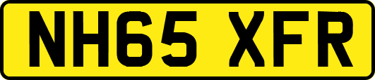 NH65XFR