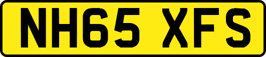 NH65XFS
