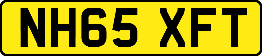 NH65XFT