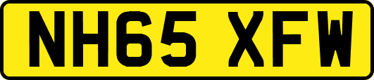 NH65XFW