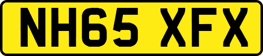 NH65XFX