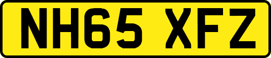 NH65XFZ