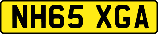 NH65XGA