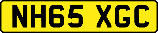 NH65XGC