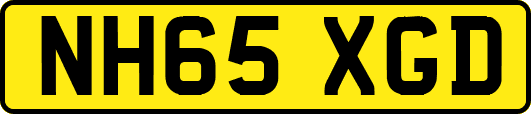 NH65XGD