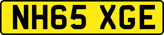 NH65XGE