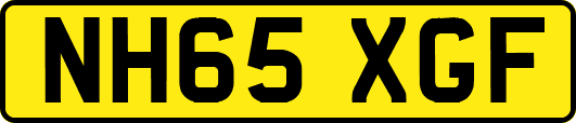 NH65XGF