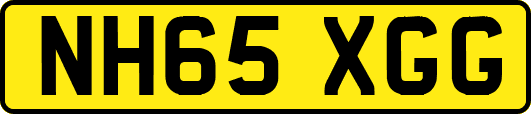 NH65XGG
